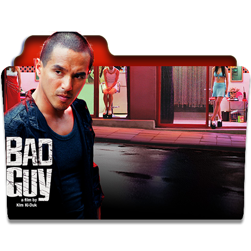 Bad Guy 2001 V2 By Morgulvan On Deviantart