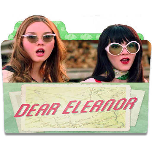 Dear Eleanor Rit Dear Eleanor (2016) V1 by morgulvan on DeviantArt