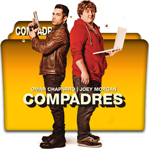 Compadre Drawing Compadres (2016) V1 by morgulvan on DeviantArt