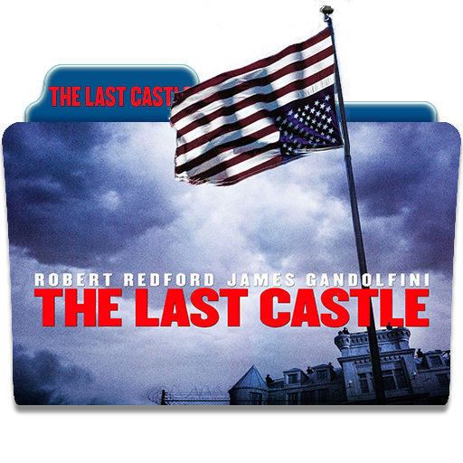 The Last Castle 2001 V3 By Morgulvan On Deviantart