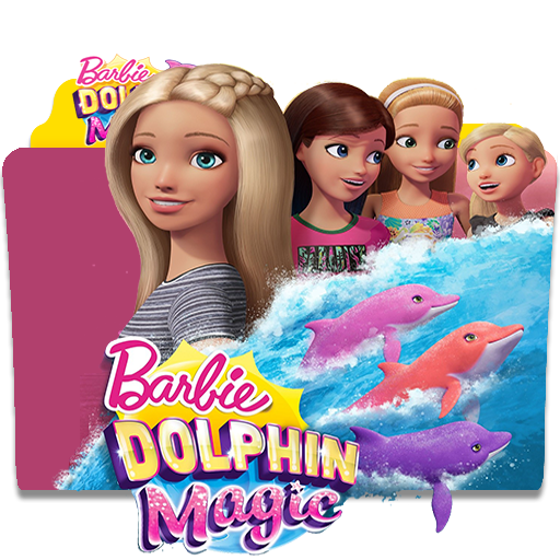 Barbie Dolphin Magic 2017 V1.1 by morgulvan on DeviantArt
