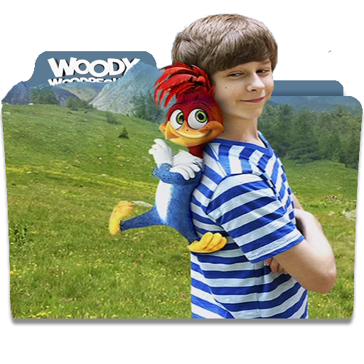 Woody Woodpecker 2017 V3 By Morgulvan On Deviantart