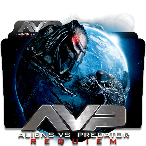 Aliens vs. Predator: Requiem (2007)