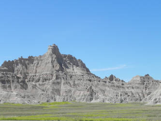 Badlands