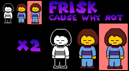 Custom Frisk Battle Sprite V2 By Phillycheesestake On Deviantart Custom Frisk Battle Sprite V2 By Phillycheesestake On Deviantart