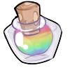 Hue shift potion