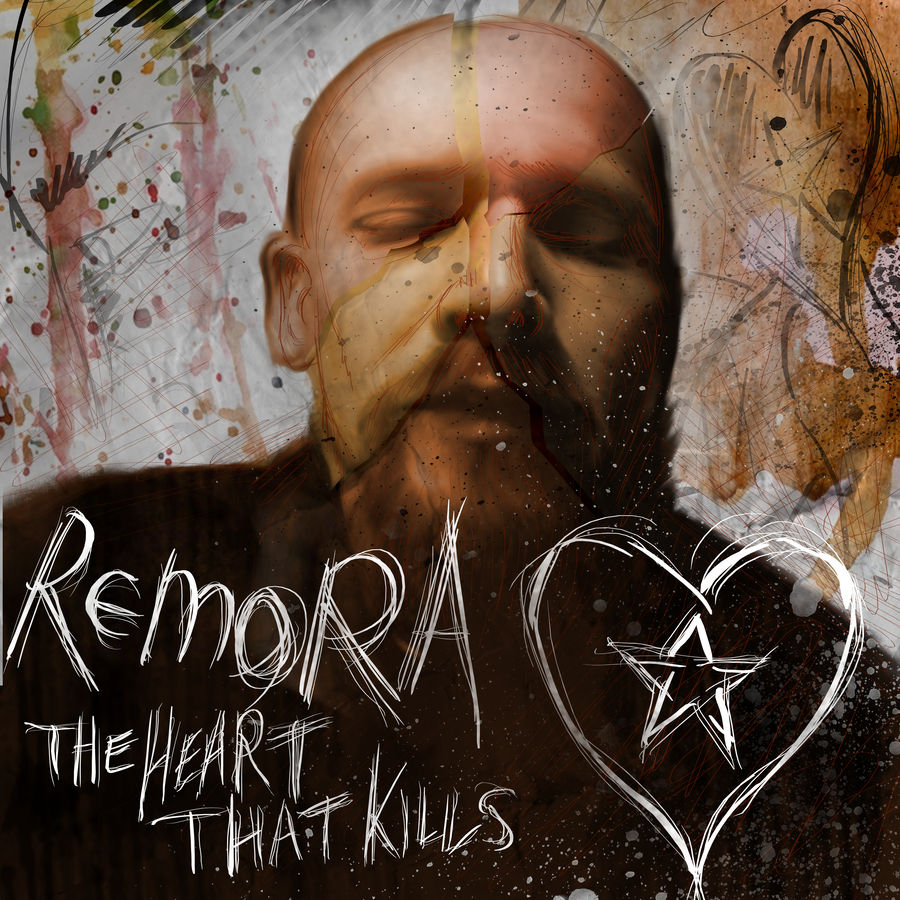 Remora CD Cover