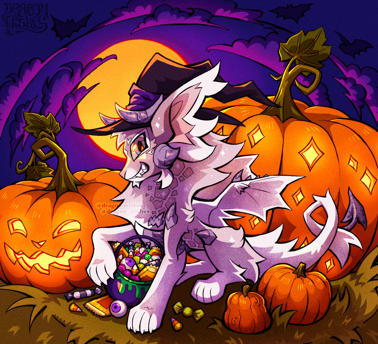 happy halloween!