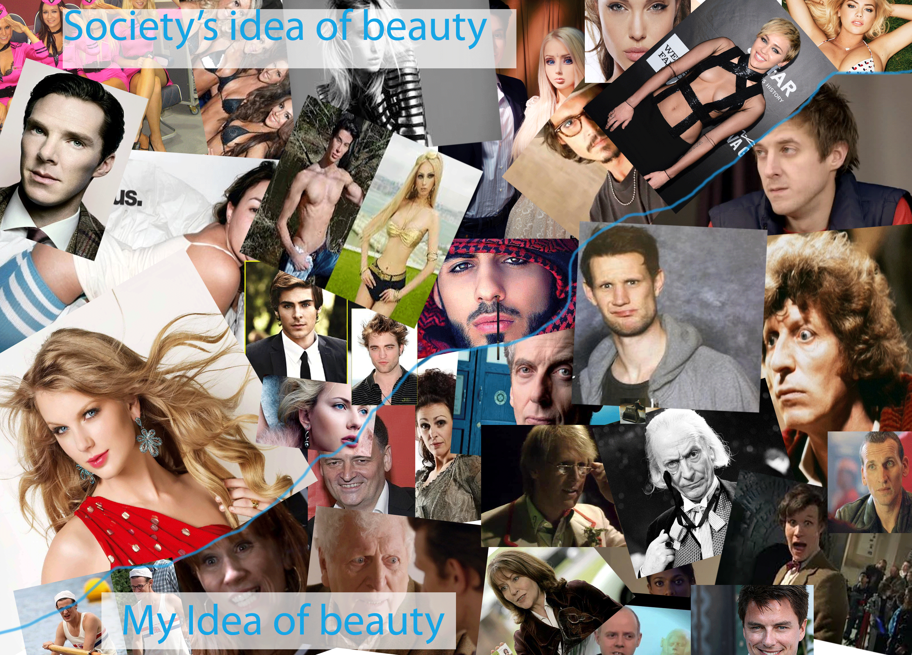 Ideal Beauty