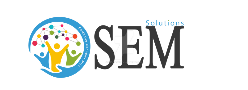 Sem-logo by Nido350 on DeviantArt