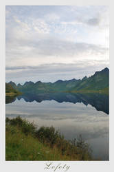 Lofoten