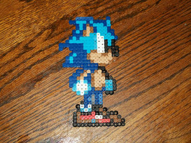 Sonic (Sega Master System)