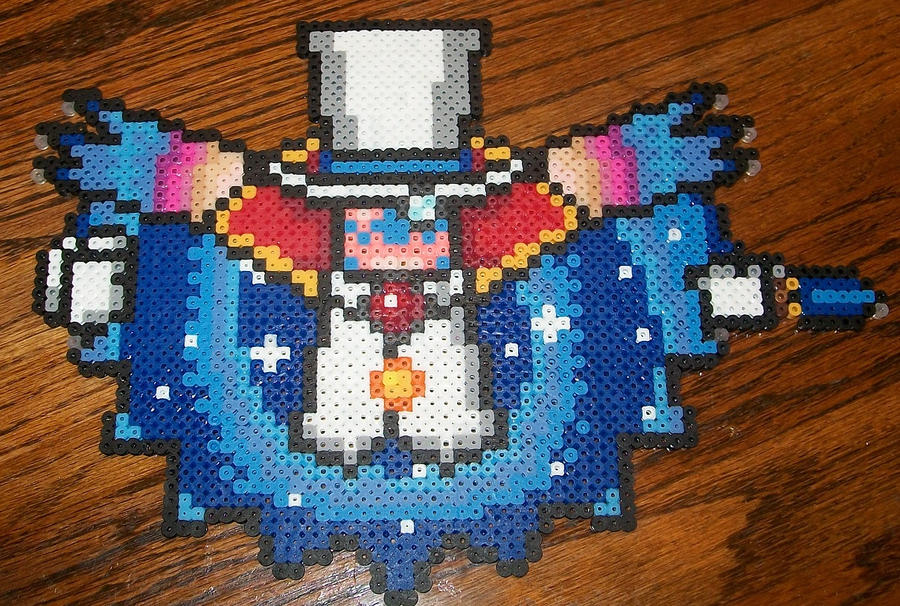Zebesian Sprites Count Bleck (Zebesian) by EternalBarrel on DeviantArt