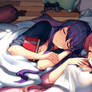 ~Sleepyhead Yuri~