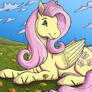 Fluttershy