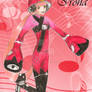 Vocaloid Iroha