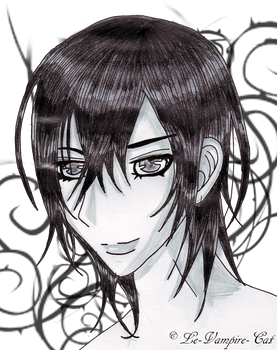 PRIZE- Monochrome Kaname