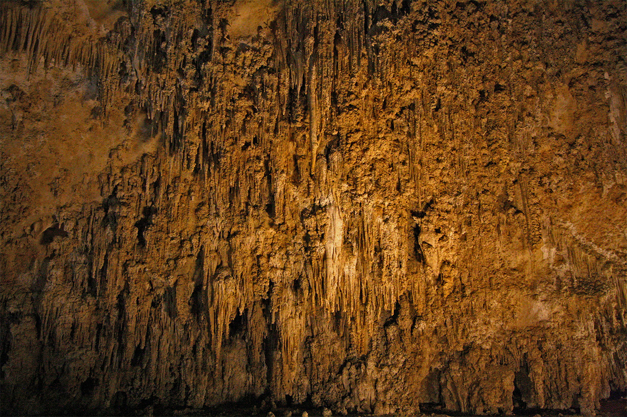 Carlsbad Caverns - 11