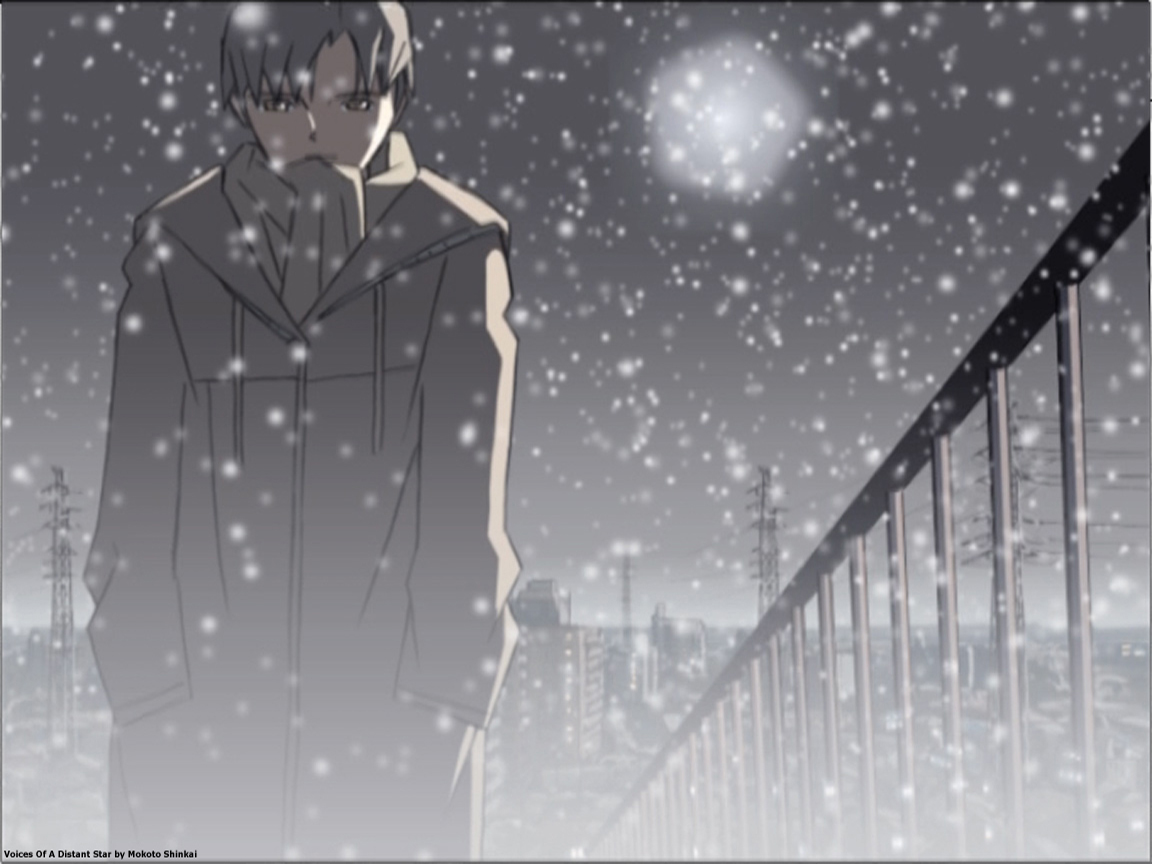 Voices Of A Distant Star By Chibilavos On Deviantart Voices Of A Distant Star By Chibilavos On Deviantart