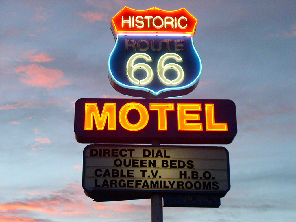 Route 66 Motel By Chibilavos On Deviantart Route 66 Motel By Chibilavos On Deviantart