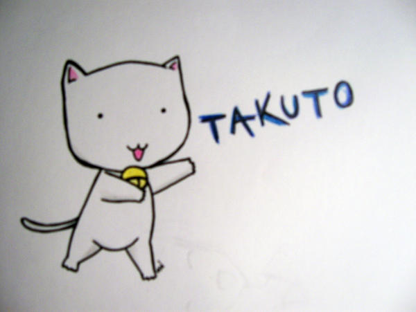 Takuto