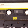 Cassette PNG