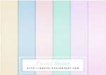 6 Free Pastel Styles by Anuya