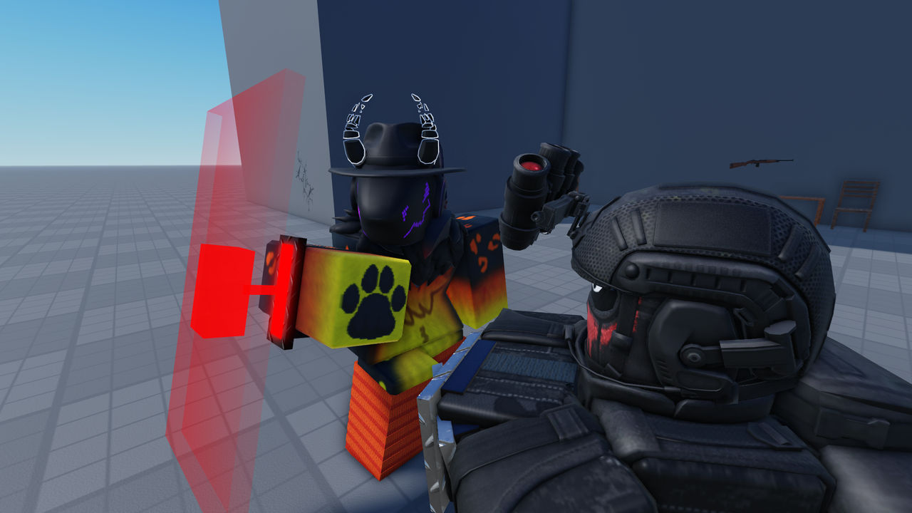 Kool's new forcefield shield by LostKool on DeviantArt