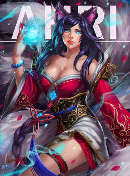 Ahri