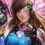 D Va