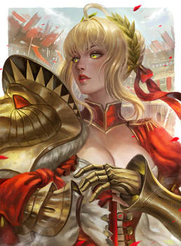 Nero Claudius