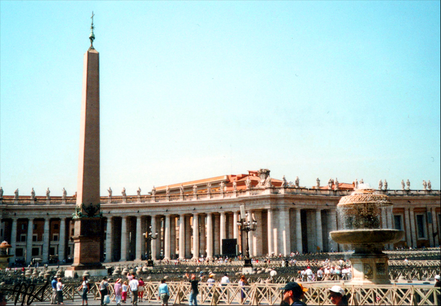 Vatican