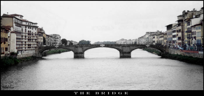 The Bridge