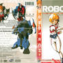 Robotech - The Masters - Volume - 07