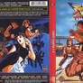 Street Fighter II V - Volume  - 01