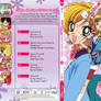 Super GALS! - Season - 02 - Volume - 04