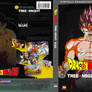 Dragon Ball Z - Movies - Lord Slug - Tree Of Might