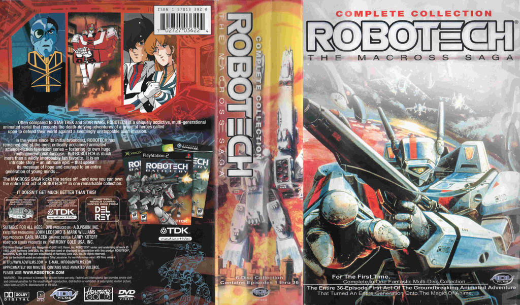 Robotech Macross Saga Complete Collection By Salar2 On Deviantart Robotech Macross Saga Complete Collection By Salar2 On Deviantart