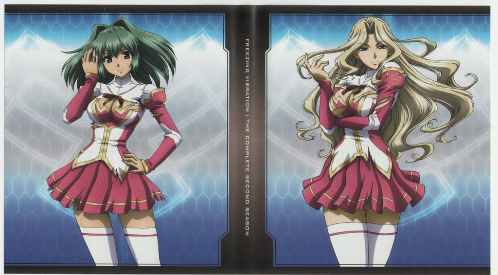 Get Freezing Vibration Dvd Reverse Cover By Salar2 On Deviantart Desktop Wallpaper Wallpaper Freezing Vibration Dvd Reverse Cover By Salar2 On Deviantart For iPhone Free