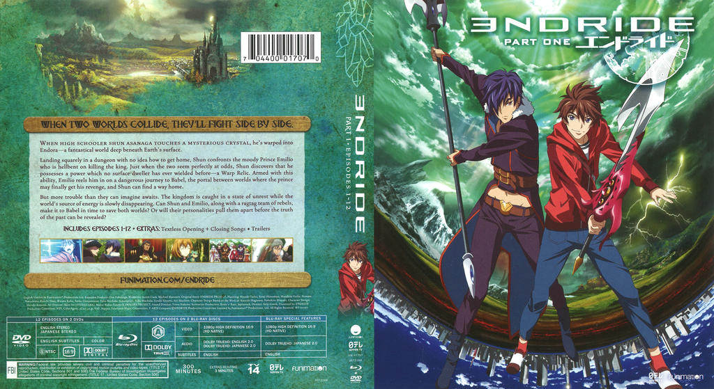 End Ride - Part - 01 by salar2 on DeviantArt
