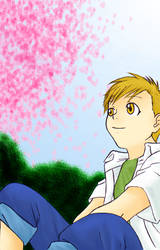 FMA - Spring is coming 8D