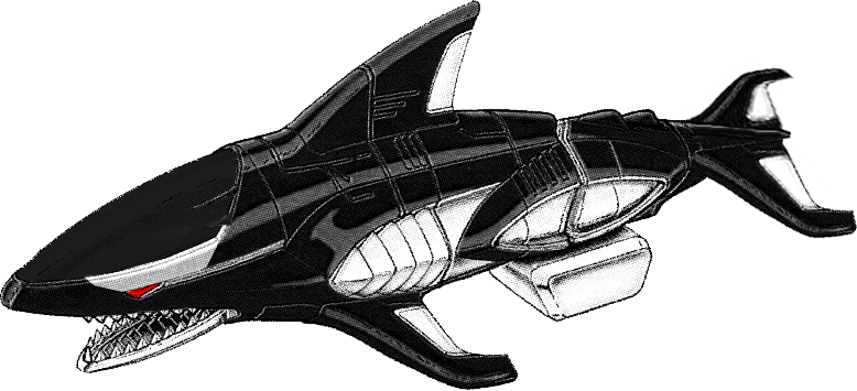 33. Orca Wildzord by jay-trainer-kr on DeviantArt