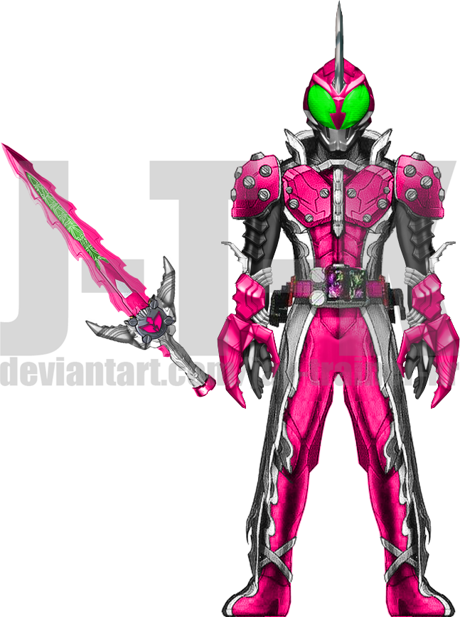 Dagger Dx Night Rider Kamen Rider Dagger by jay-trainer-kr on DeviantArt