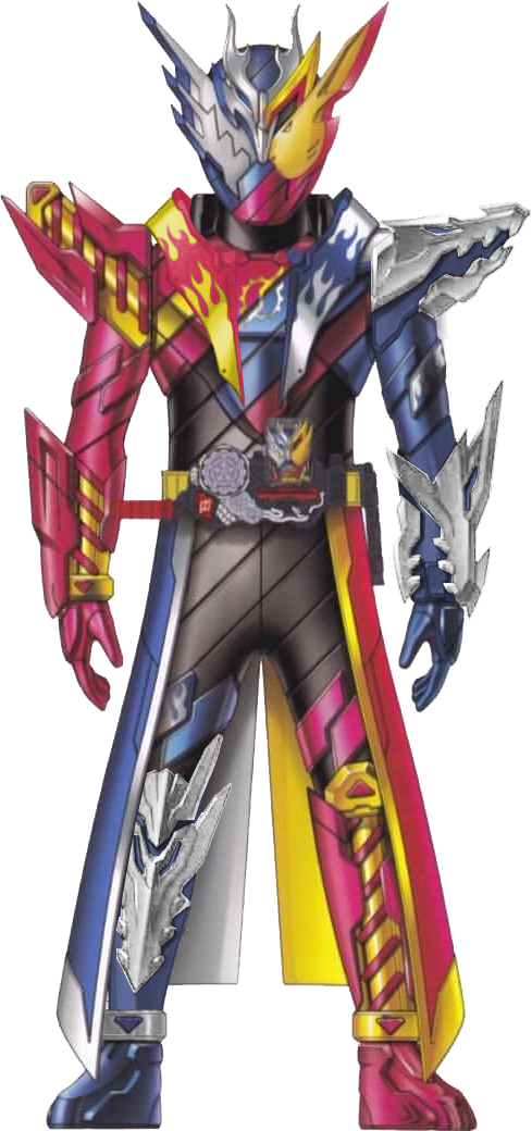 Kamen Rider Cross Build Kamen Rider CrossZBuild by jay-trainer-kr on DeviantArt