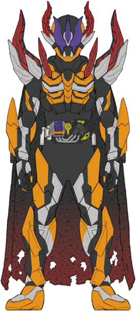 Damemon Rider Kamen Rider Daimon Full Power by jay-trainer-kr on DeviantArt
