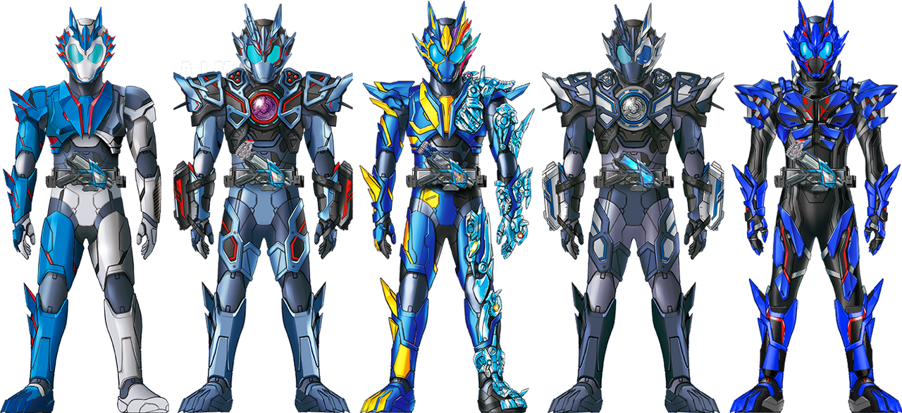 Masked Rider's Vulcan Kamen Rider Vulcan #1 by jay-trainer-kr on DeviantArt