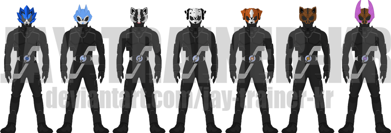 DGP Rider #2 by jay-trainer-kr on DeviantArt