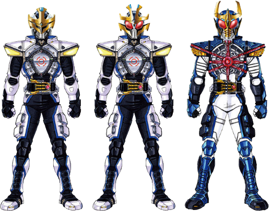 Masked Rider Ixa Kamen Rider IXA by jay-trainer-kr on DeviantArt