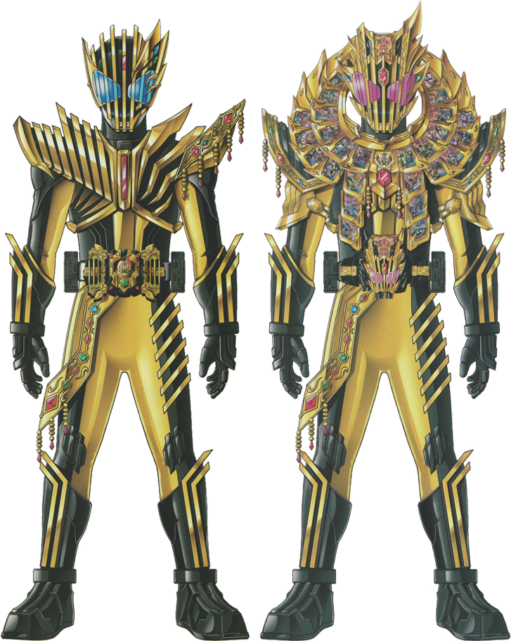 Kamen Rider Legend by jay-trainer-kr on DeviantArt