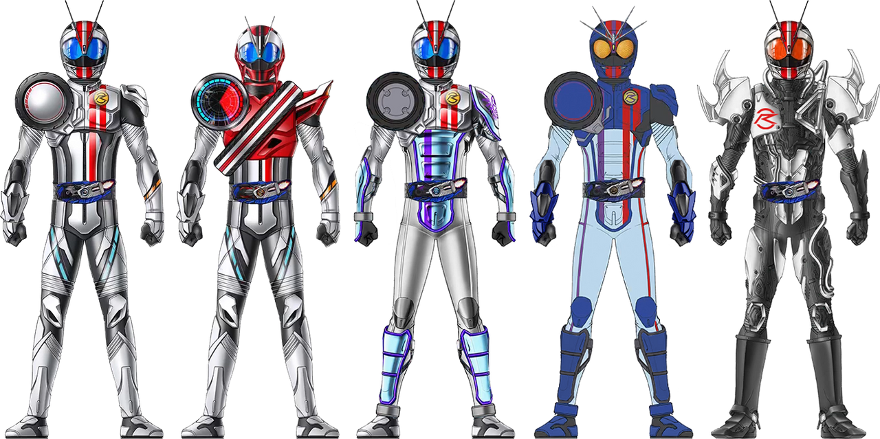 Mach Rider Sprite Kamen Rider Mach by jay-trainer-kr on DeviantArt